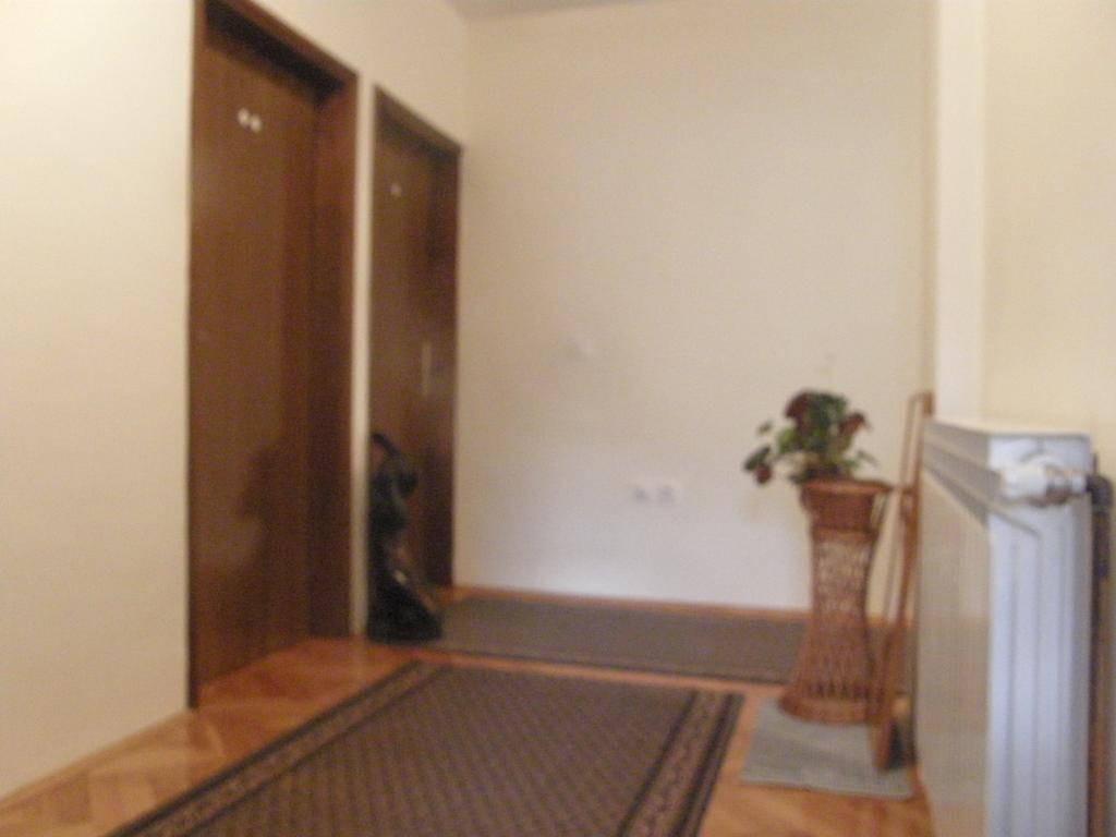 Guesthouse Anka Plitvica selo Exterior photo